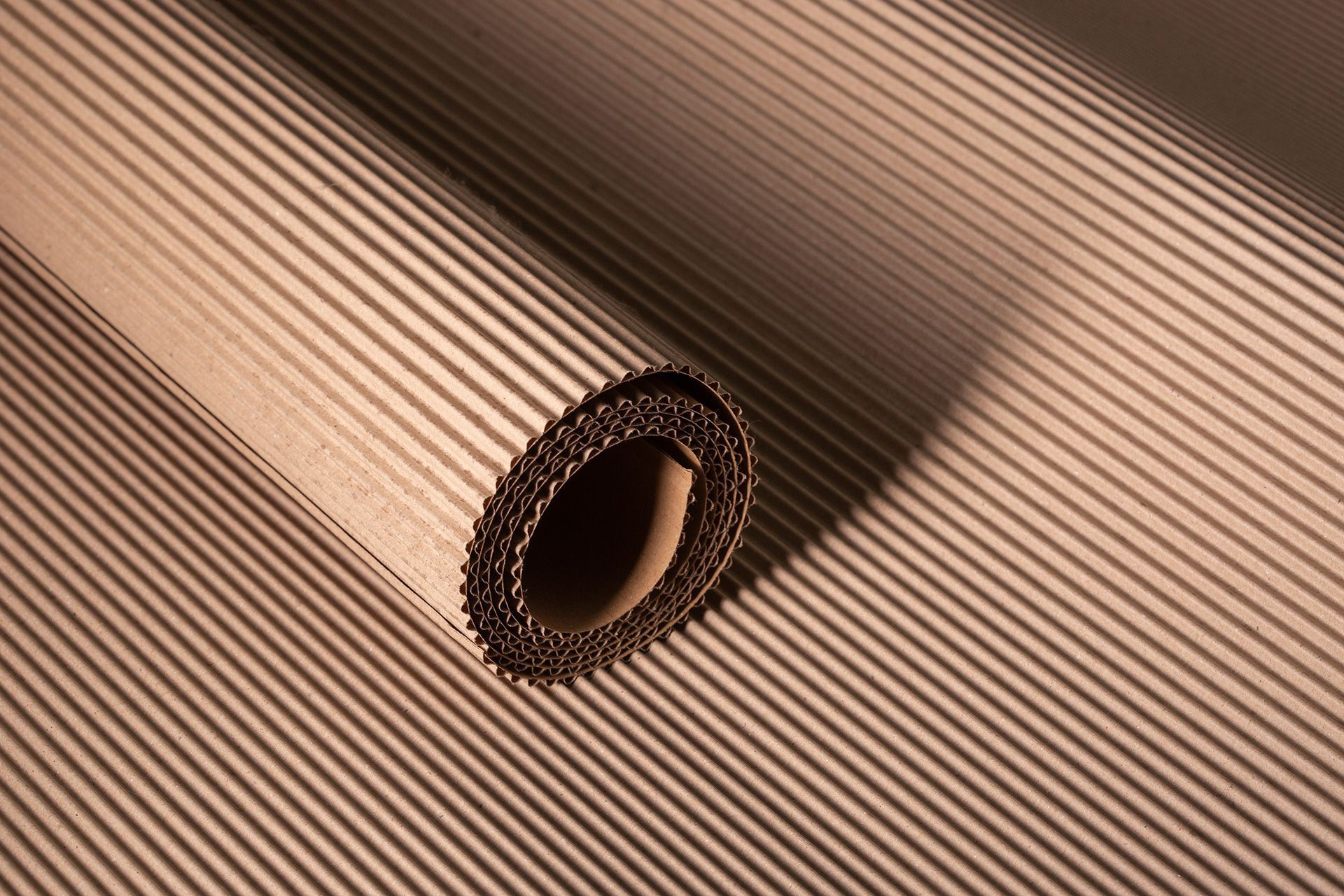 PACKAGING MODERN PACK